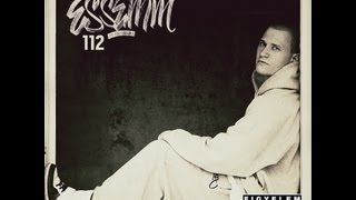 Essemm  Örökké nem tudok ft Rico PG Official 112 Album [upl. by Dowzall438]