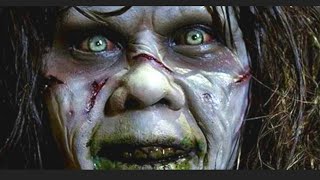 Documentary The Exorcist The true story [upl. by Ynittirb570]