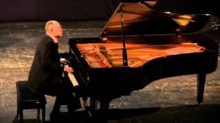 Mussorgsky  Cuadros de una exposición  Armands Abols piano 25 05 2015 [upl. by Delija697]