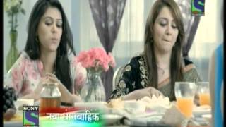 Dil Ki Nazar Se KHOOBSURAT  Somya SethNavya of Star Plus New Show On Sony Television [upl. by Tillio]