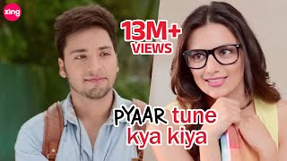 Pyaar Tune Kya Kiya  Season 9  PTKK  Full Episode 159  Zing [upl. by Pros]