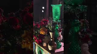 Sufi Night Decor  Wedding Venues in Jaipur wedding weddingservice weddingvenue Wedding Planner [upl. by Yecad]