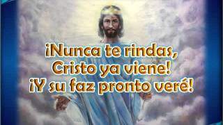 Cantos Adventistas para Evangelismo  10 Nunca te rindas HD [upl. by Henryetta]