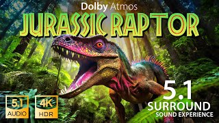 Tyrannosaurus Rex Sound Effects [upl. by Janyte]