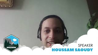 CenCal Dreamin 2021  Houssam Saoudy  If You Can Create Reports You Can Write SOQL Queries [upl. by Okramed]