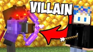 The Most EVIL Player On Minecrafts Deadliest Lifesteal Copy [upl. by Farrish612]