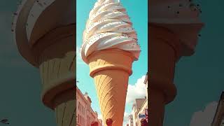 Giants Ice Cream giant icecream [upl. by Letisha]