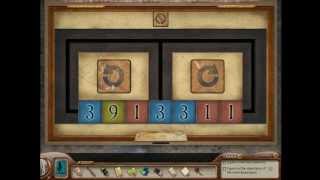 Nancy Drew Ghost of Thornton Hall Part 12 Hidden Tunnels Clock Puzzle [upl. by Olleina]