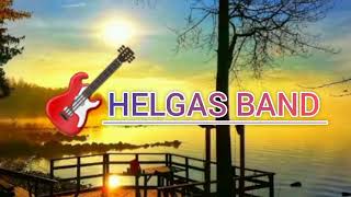 HELGAS BANDPNG MUSIC 🎸🎹🎵🏝🏝🗺🏝🏝🏝 [upl. by Ahcropal325]