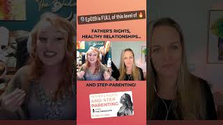 FATHERS RIGHTS amp STEP PARENTING w The Dadvocate 🎙️ [upl. by Narmi]