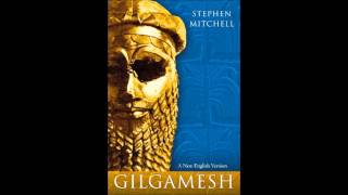 The Epic of Gilgamesh Audiobook English Prologue Part 1 [upl. by Libbna]