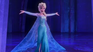 Frozen Movie Hindi dubbed [upl. by Ellenor621]