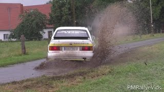 Rallye Stemweder Berg 2016 HD [upl. by Hanson916]