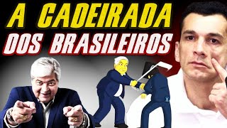 🔴 ELEIÇÕES BRASILEIRAS O SHOW DE HORRORES  REFLEXÕES SOCIAIS [upl. by Amadas572]