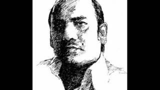 Mehdi Hassan LiveTu Ne Yeh Phool Rare [upl. by Campos]