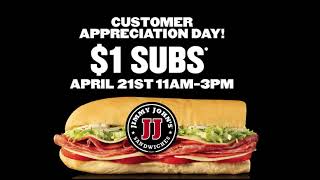 all working codes jimmy johns promo codes  jimmy johns promo code  jimmy johns coupon code [upl. by Brenn]