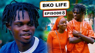 Bko Life Episode 8  Film série  la vie de la capitale malienne [upl. by Okubo]