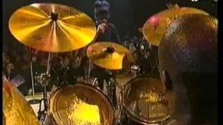 Jamiroquai  Kids live at Montreux Jazz 1995 [upl. by Haughay]