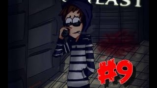 Outlast Parte 9  Se Cumple el Peor de mis Miedos TT  En Español by Xoda [upl. by Rothenberg]