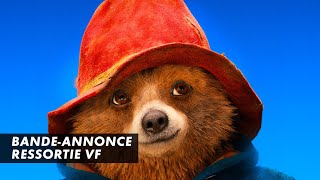 Ressorties PADDINGTON 1 amp 2 – Bandeannonce Officielle 2024 [upl. by Saito]