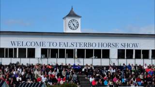 Falsterbo Horse Show låten med Linda Bengtzing [upl. by Aidan373]