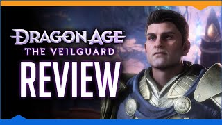 I do not recommend Dragon Age The Veilguard Review [upl. by Rae]