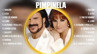 Pimpinela  Best Old Songs Of All Time  Golden Oldies Greatest Hits 50s 60s 70s [upl. by Forrer]