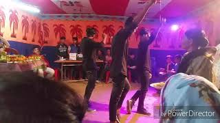 Dada Paye Pori Re Mela theke Boy ene De dance [upl. by Keverne]