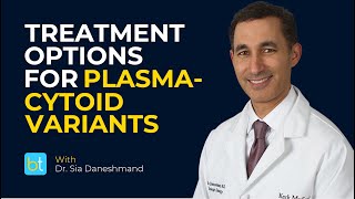 Treating Plasmacytoid Variants with Chemotherapy amp Radiation [upl. by Onitrof932]