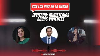 🔴 PROGRAMA LA PAUSA  INVITADO ESPECIAL MINISTERIO AGUAS VIVIENTES [upl. by Rednal889]