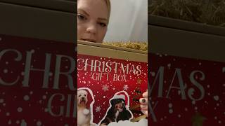 Köp en julklapp till din hund 🐕 för endast 139kr har vi en härlig gift box husdjur dog christmas [upl. by Ecnahc630]