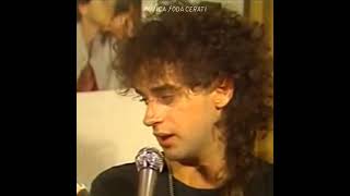 Cerati adicto a las películas y es bastante vago [upl. by Sucramel]