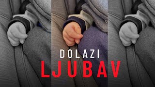 Marija Serifovic  DOLAZI LJUBAV  Official Video 2023 [upl. by Obellia]