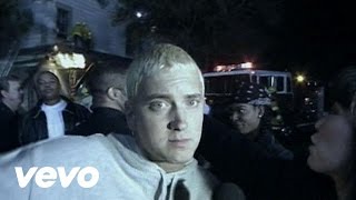 Eminem Dr Dre  Forgot About Dre Explicit Official Music Video ft Hittman [upl. by Win]