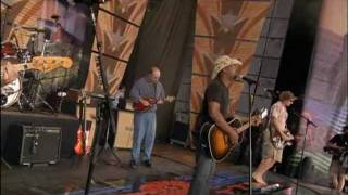 Hootie ampThe Blowfish  Only Wanna Be With You Live at Farm Aid 2003 [upl. by Llerrat]