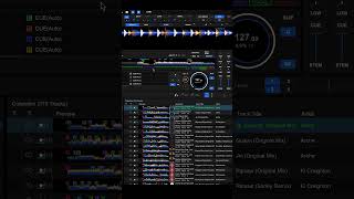 rekordbox ver 7 Tutorial  Stems [upl. by Rhpotsirhc859]