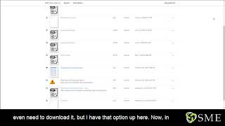 Qlik NPrinting NewsStand Helps You Organize Your Reports [upl. by Bonilla]