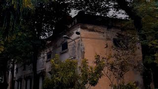 Shakuntala Devi  4th Haunted Place In Lahore [upl. by Elwee218]