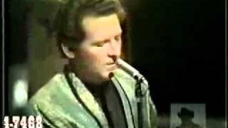 Jerry Lee Lewis  She Even Woke Me Up To Say Goodbye 1969 live [upl. by Oiramel690]