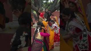 Banjara dance video banjara banjarasongs banjarastatus banjaralovesong banjarashorts [upl. by Yelhsa]