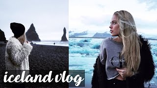 Exploring Iceland with Icelandairs Stopover Buddy  Cornelia [upl. by Addie]