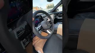 Mercedes E300 2024  luxury automobile mercedes shorts youtubeshorts [upl. by Klenk]