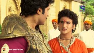 Bharat Ka Veer Putra Maharana Pratap  Episode 248  24th July 2014 [upl. by Kushner]