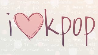 Influencia del Kpop en los Adolescentes [upl. by Benedetta]