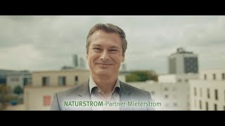 Wie wird ein MieterstromModell mit NATURSTROM praktisch umgesetzt [upl. by Nylzzaj854]