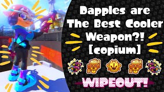 Dapples are The Best Cooler Weapon Copium [upl. by Avad]