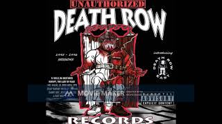 UNAUTHORIZED DEATH ROW RECORDS 19951997 SESSIONS INTRODUCING DEATH ROW EAST [upl. by Yrrac829]