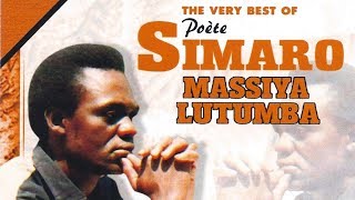 Simaro Massiya Lutumba  Mahele [upl. by Ecinahs]