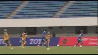 Matildas v Taiwan Random Game Footage [upl. by Suirrad]