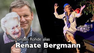 Wer ist eigentlich Renate Bergmann [upl. by Delsman727]